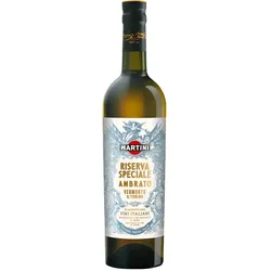 Martini Riserva Speciale Ambrato Wermut 18% Vol. 0.75L