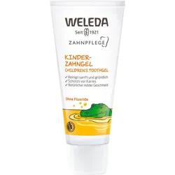 Weleda Kinder Zahngel