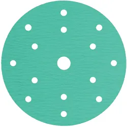 Klingspor, Schleifmittel, PS 77 CK T-ACT - Schleifscheiben 125 mm (150)