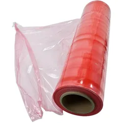 Wetec, Verpackungsmaterial, Stretchfolie, ESD, Breite x Länge 500 mm x 300 m