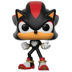 Funko POP! - Sonic The Hedgehog: Shadow