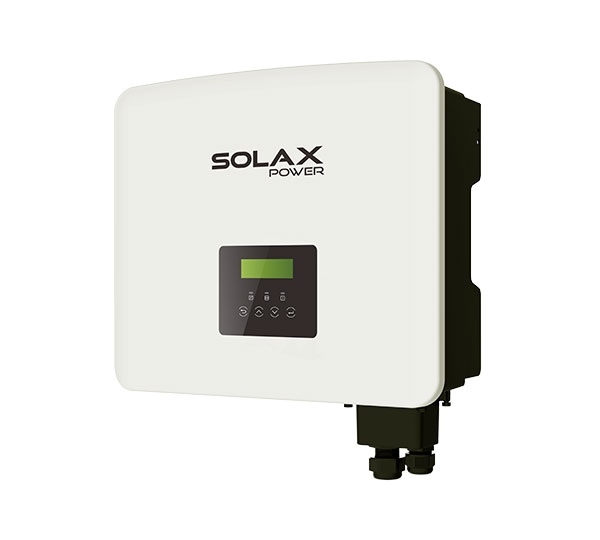 Solax X1-FIT-5.0-W G4