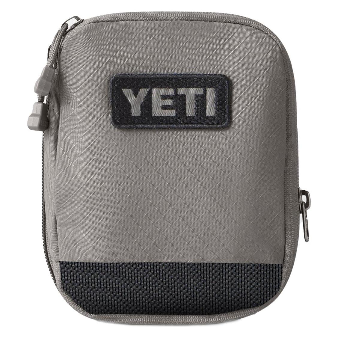 Yeti Packtaschen - Crossroads Cubes S - Grey (66074744)