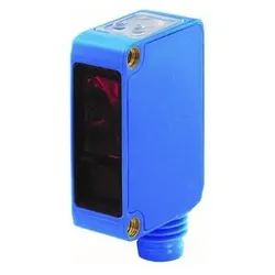 RS PRO Fotoelektrisch Optischer Sensor, Durchgangs, Schalter + Taster