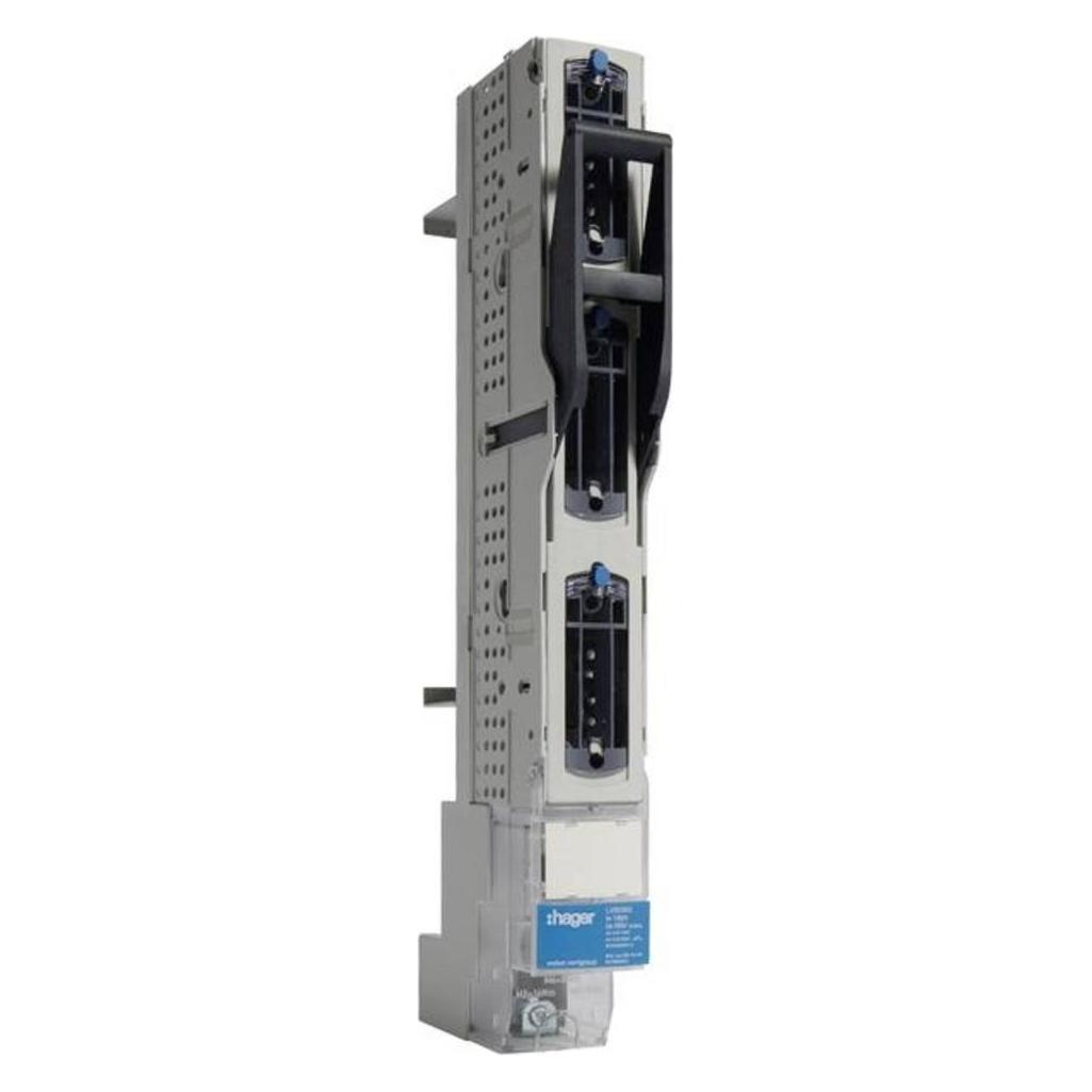 Hager NH00 (LVS0060RPX)