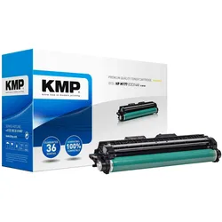 KMP, Toner, H-DR185 (BK)
