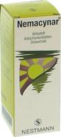 NEMACYNAR Nestmann Tropfen 50 ml