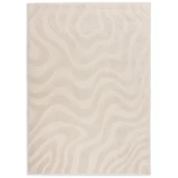 Teppich SCHÖNER WOHNEN BLAZE ( 140 x 200 cm) - 140 x 200 cm
