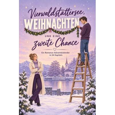 Vierwaldstättersee, Weihnachten und eine zweite Chance