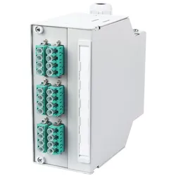 Metz Connect OpDAT REGpro24 splice 15024A57806-E