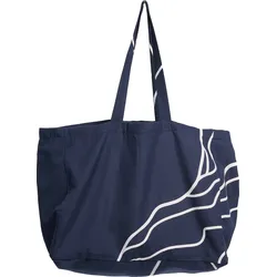 Reconnect Tote Bag, dunkelblau