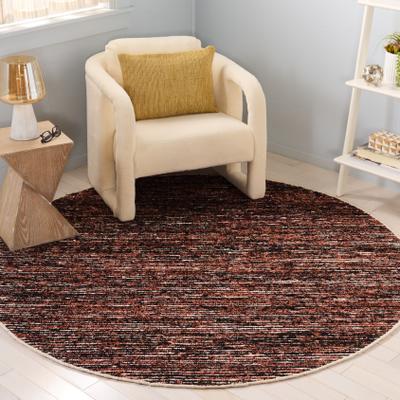 SAFAVIEH Handmade Cape Cod Sabrie Cotton Rug