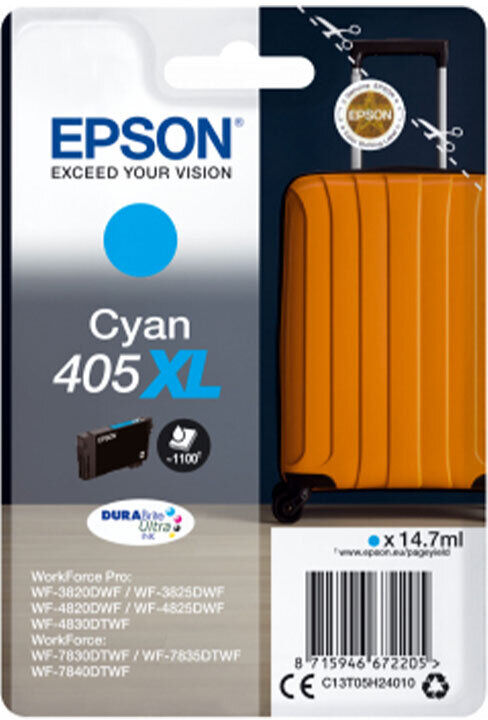 TINTEIRO EPSON C13T09J24010