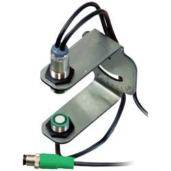 Pepperl+Fuchs Sensor Ultraschall M18 PNP UGB-18GM50-255-2E3-150MM-V15-Y 219491
