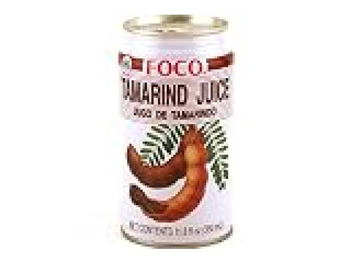 Foco - Boisson de Tamarin 350Ml