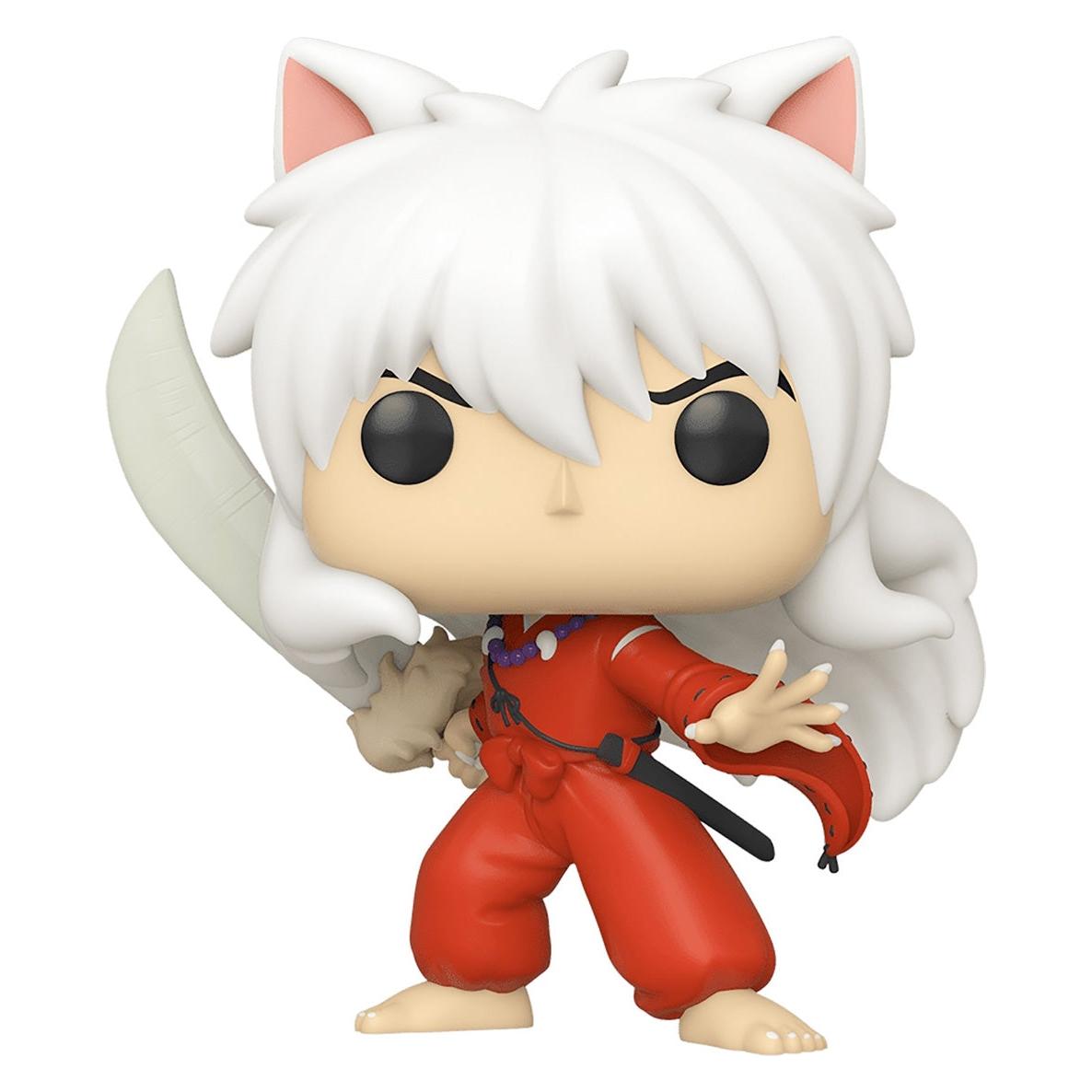 Funko POP! - InuYasha: InuYasha (32676)