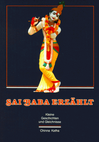 Sathya Sai Baba - Sai Baba erzählt, Bd.1 - Preis vom 09.10.2026 07:28:09 h
