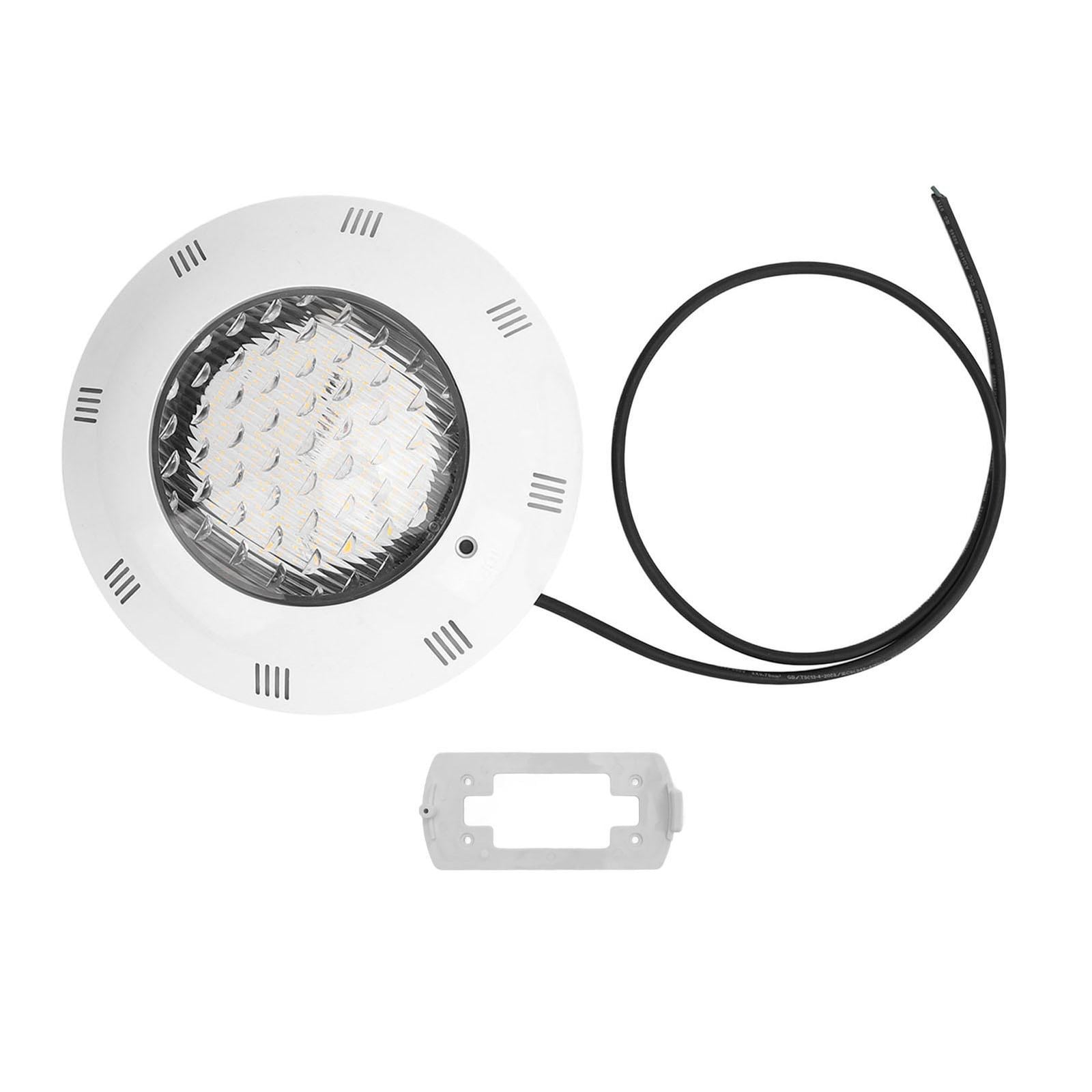Cocosity LED Zwembadverlichting met Accent en Effect voor Tuin en Zwembad