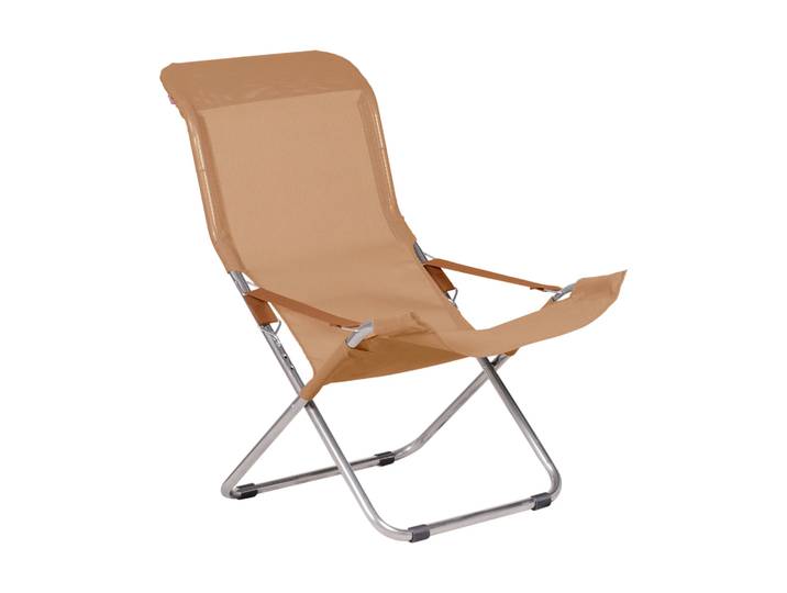 Fiam Chaise longue Fiesta Cork