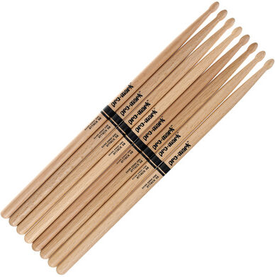 Promark 5B Classic Attack Oak 4pcs P.