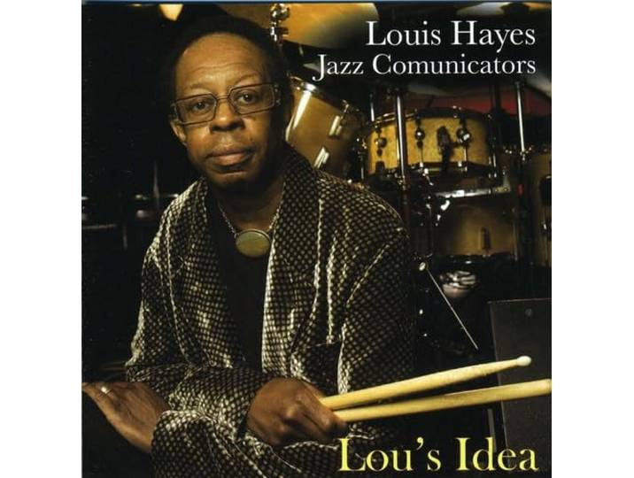 Louis Hayes - Lou's Idea