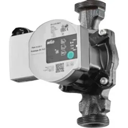Energiesparpumpe 70 kW Heizungsanlage