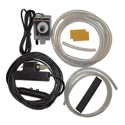 Dimplex 381760 Anschluss-Set Kondensatpumpe Wohnungslüftungsgerät A COND 2 ACOND2