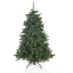 Evergreen künstlicher Weihnachtsbaum Mesa Fichte,,210 cm