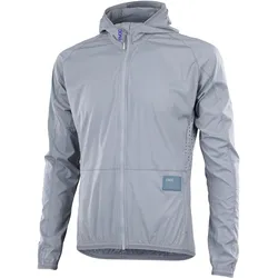 Evoc, Unisex, Velojacke, Wind Jacket (XS), Grau, XS