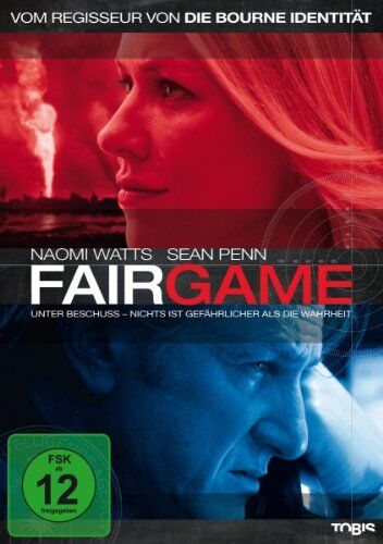 Doug Liman - Fair Game - Preis vom 09.10.2026 07:28:09 h