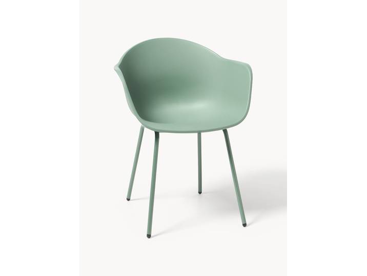Chaise de jardin Claire