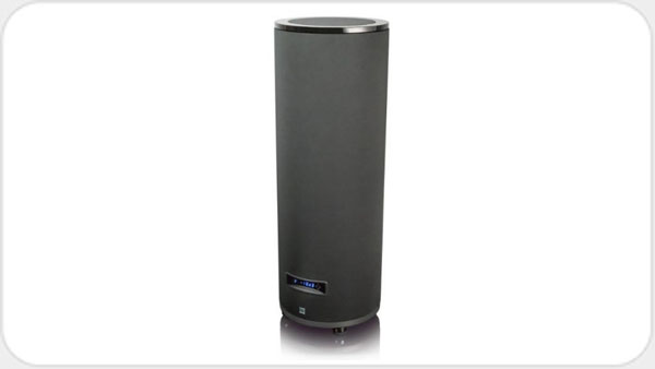 SVSound SVS PC-4000 aktiver Subwoofer *schwarz pianofinish* SV00745
