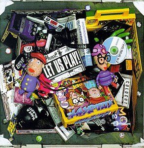 COLDCUT - Let Us Play! - Preis vom 12.10.2026 11:37:12 h