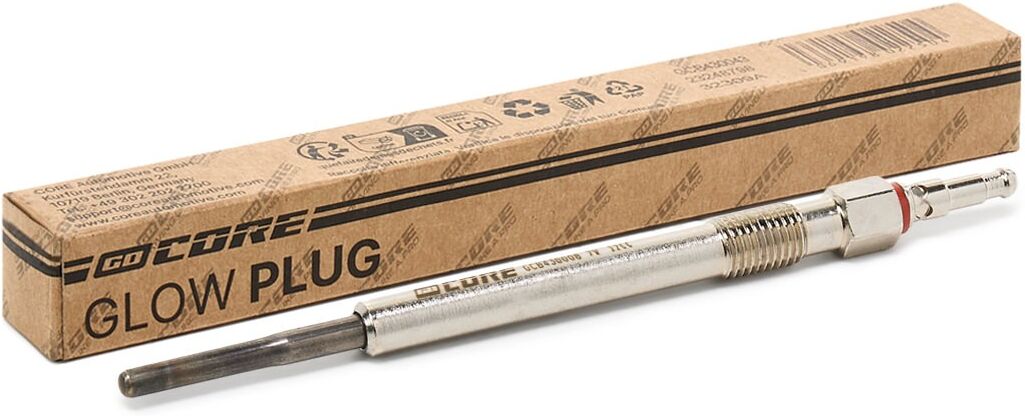 goCORE GCB430008 Glow plug