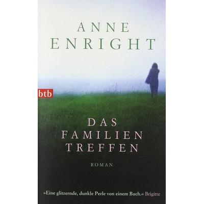 Das Familientreffen, Taschenbuch von Anne Enright, btb