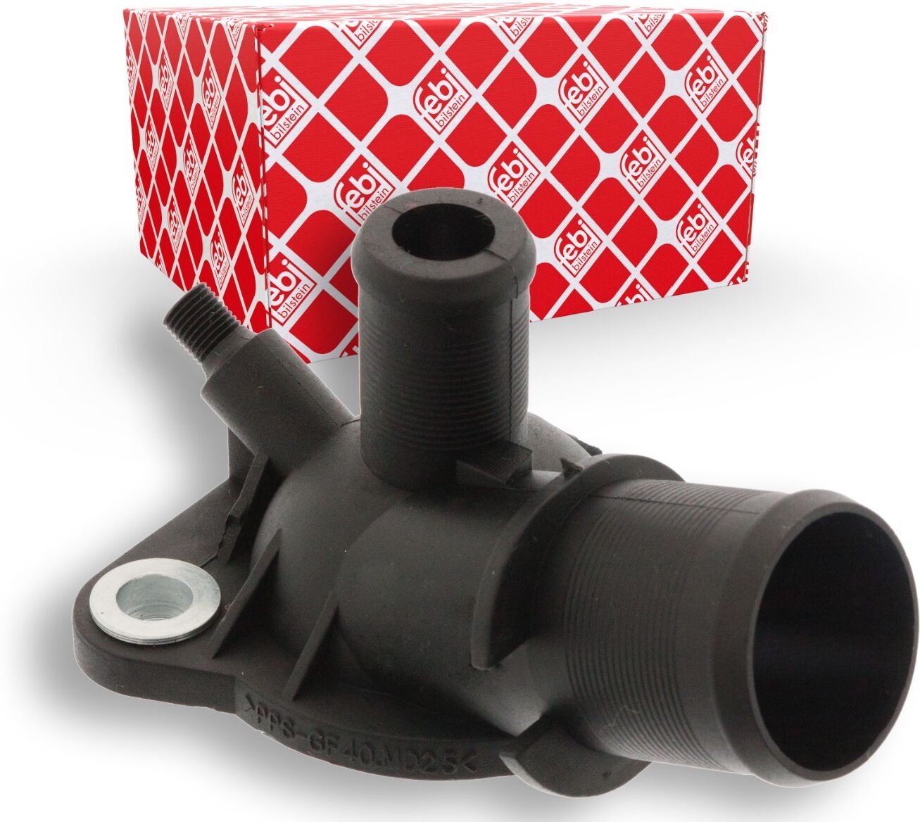 FEBI BILSTEIN 18692 Coolant Flange