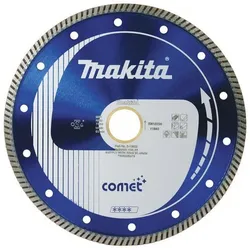 Makita, Sägeblatt, Diamanttrennscheibe 125x22,23