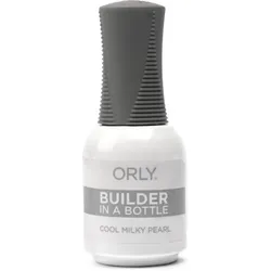Orly, Nagellack, Gelfx Builder In A Bottle Colors Self-Leveling All-In-One Formula (Cool Milky Pearl)