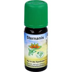 Sternanisöl Chrütermännli 10 ML