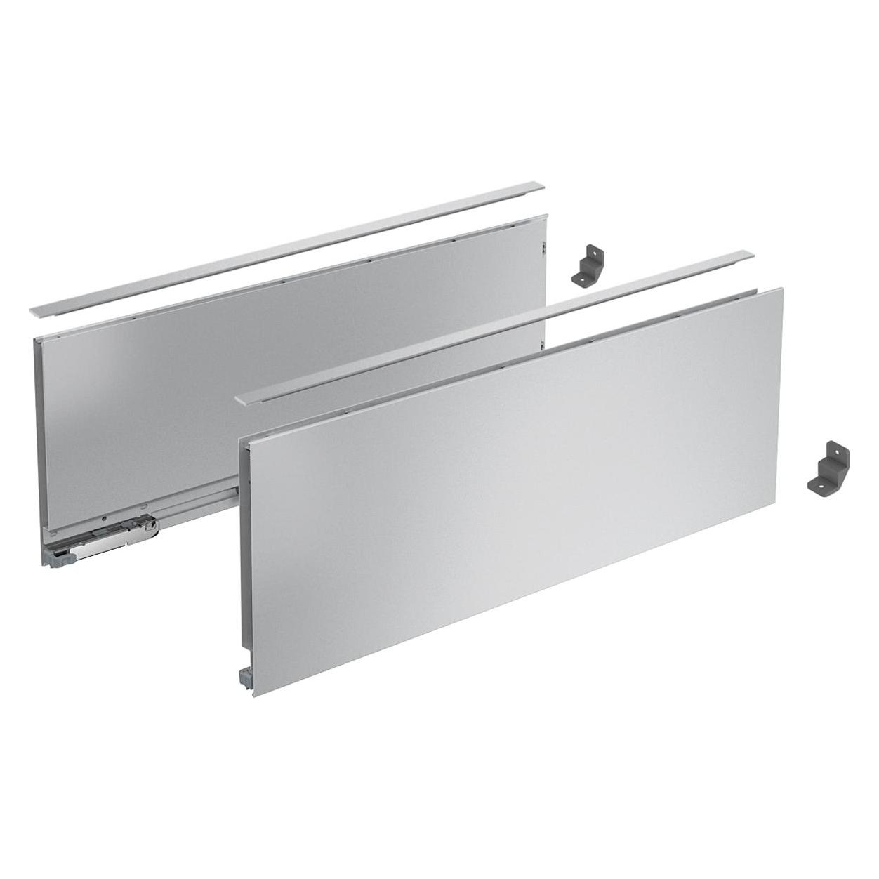 Hettich Zargen-Set AvanTech YOU, 187 (9353359)