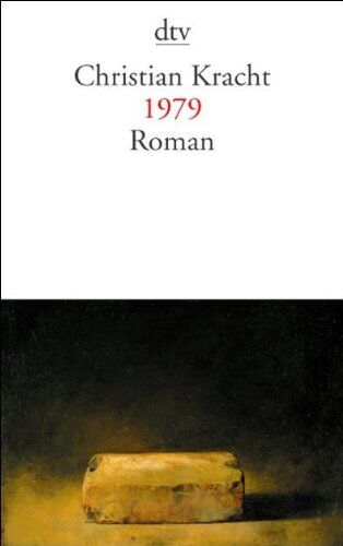 Christian Kracht - 1979: Roman - Preis vom 15.10.2026 23:06:25 h