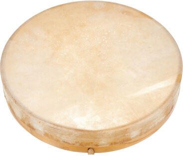 "Thomann 12"" Frame Drum Tuneable "