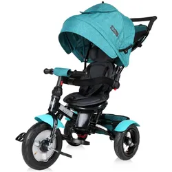 Lorelli Tricycle Neo 4 in 1 Luftreifen