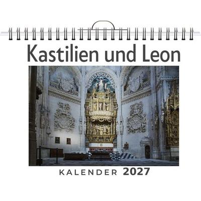 Kastilien und Leon