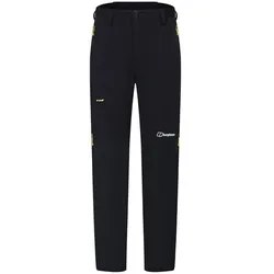 Berghaus, Herren, Outdoorhose, Mtn Guide Alpine Pant (XL), Schwarz