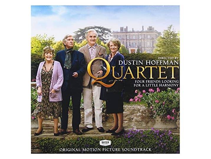 Various - Quartet