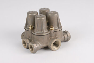 Drucksteuerventil KNORR-BREMSE AE 4162