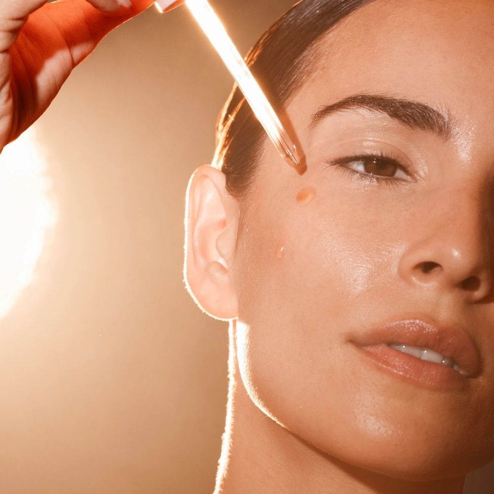 Mesauda Lumisheen Siero alla Vitamina C 30ml