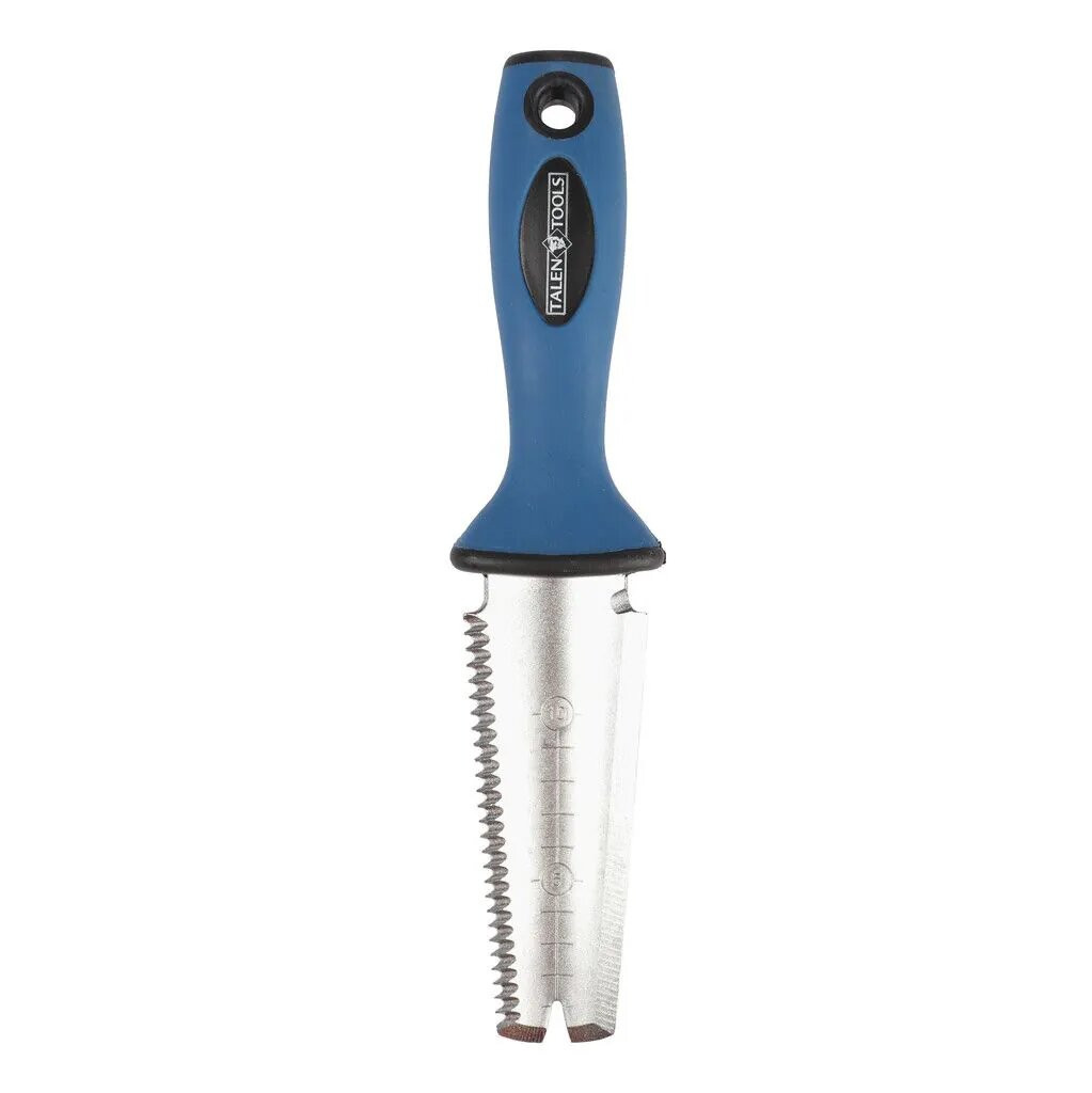 Talen Tools Zaagschepje van RVS