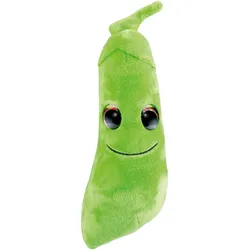 Tactic Mascot Lumo Stars Veggies ir Berris Pea Palko (15 cm)